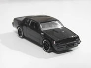 2015 Fast & Furious Set