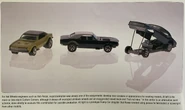 Prototypes (Randy Leffingwell)