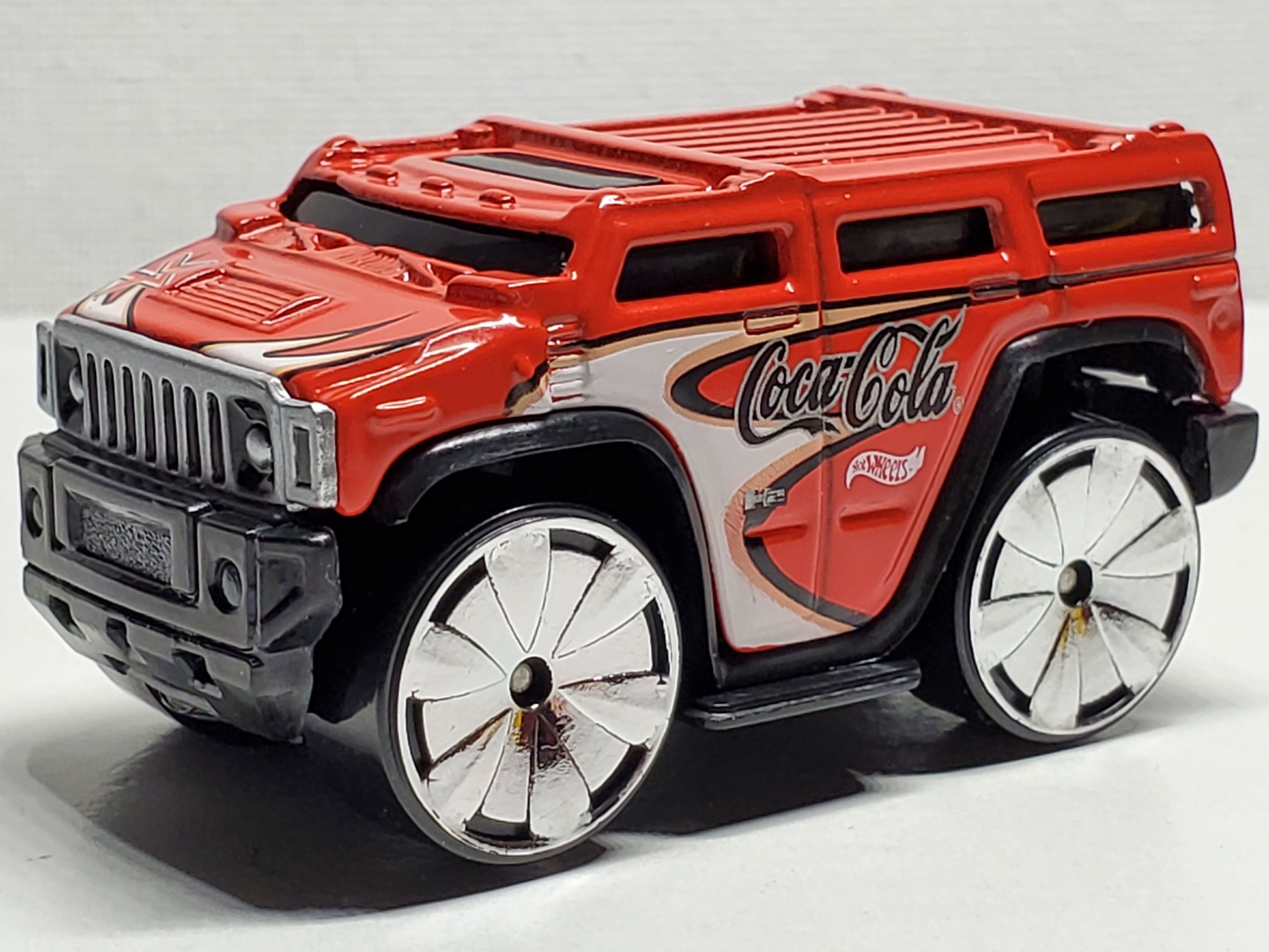 Hummer H2 (Blings) | Hot Wheels Wiki | Fandom