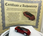 Buick Wildcat Luis Proto.jpg (401 KB) Luis Montesdeoca Resin Prototype