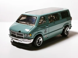 Dajiban Turquoise 21