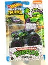 Donatello Town Hauler
