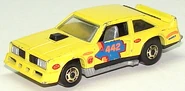 Flat Out 442