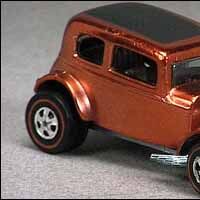 hot wheels 1968 ford vicky