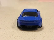 2020 HW Race Day Blue