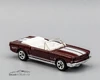 GRT13 - 65 Ford Mustang Convertible-1