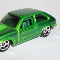 hot wheels chevrolet