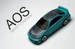 Honda Civic 2001 (boulevard)