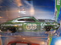 2010 hot wheels 69 ford torino talladega