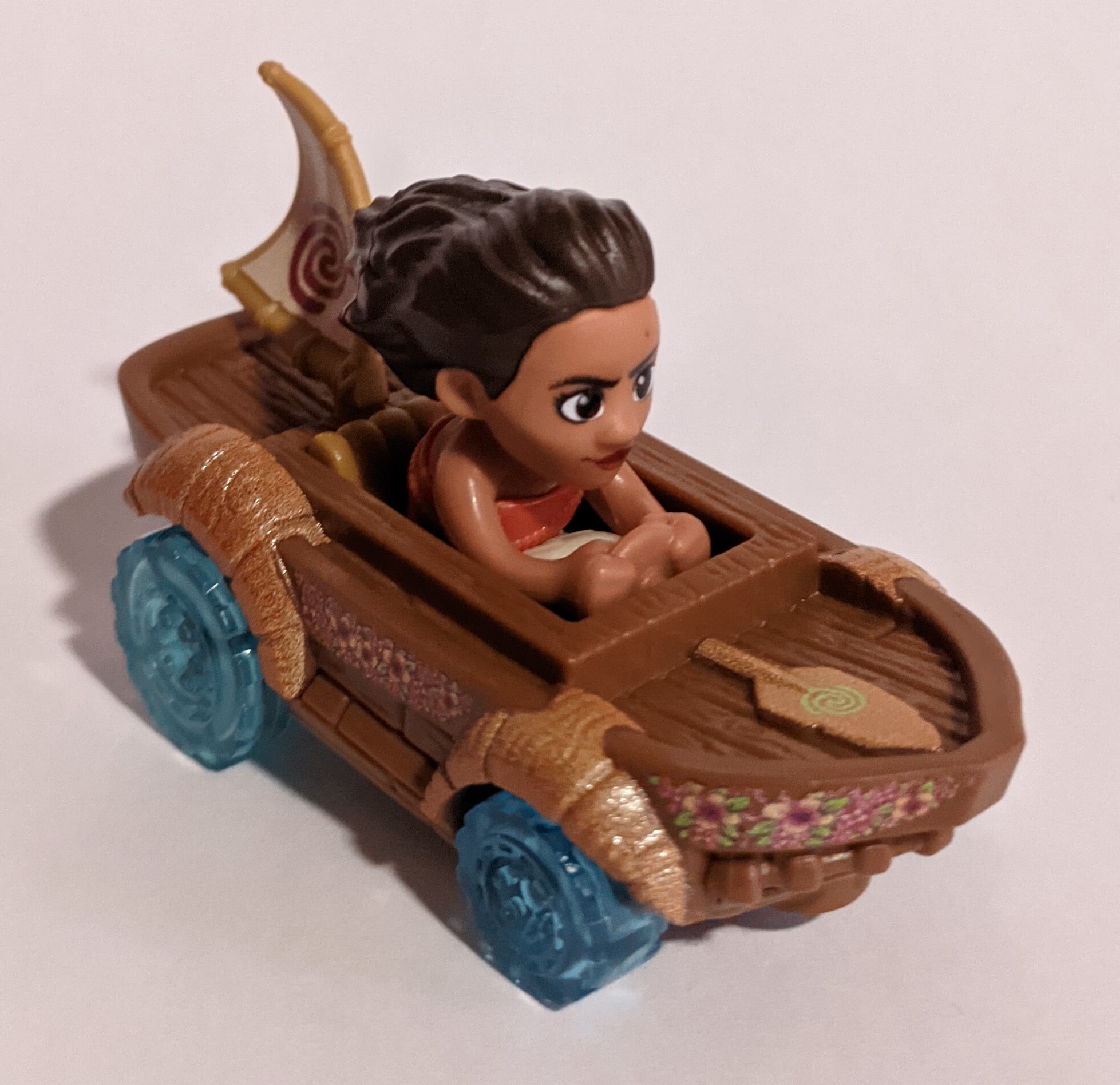 新品未開封　Hot Wheels Moana ディズニー 新品未開封 Hot Wheels Moana ディズニー Moana | Hot Wheels