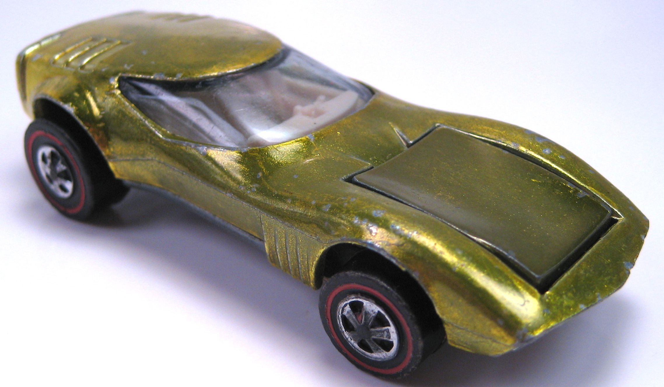 Torero | Hot Wheels Wiki | Fandom