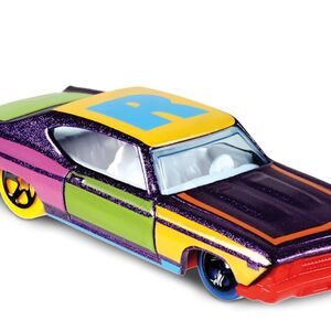 69 chevelle ss 396 super treasure hunt