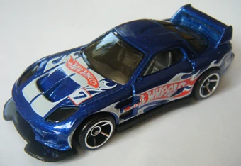 hot wheels drift king 24 seven