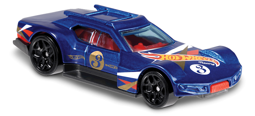 2019 hot hot sale wheels race team