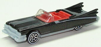 hot wheels 50s favorites