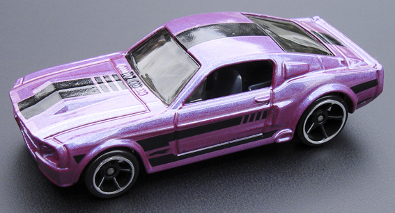 Muscle Mania Series (2009) | Hot Wheels Wiki | Fandom