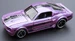 67 Shleby GT500 - Muscle Mania Purple