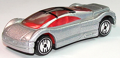 Avus Quattro, Hot Wheels Wiki