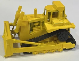 CATDozer
