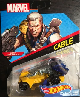 Cable-MarvelComics