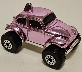 Chroma Racers BAJA BUG o1