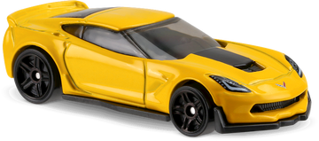 Corvette z06 hot wheels online
