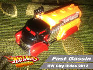 Fast Gassin 2013