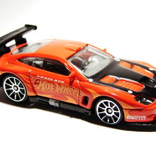 hot wheels ferrari 2017