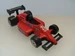 Ferrari F1 Race Car loose
