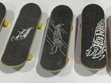 Fingerboard