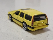 2021 Factory Fresh Yellow