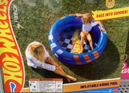 Kiddie Pool by Funboy