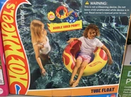 Tube Float by Funboy