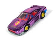 Hot Wheels California Customs Ferrari Testarossa (7)