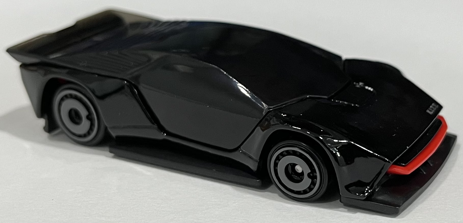 Hot wheels sales kitt