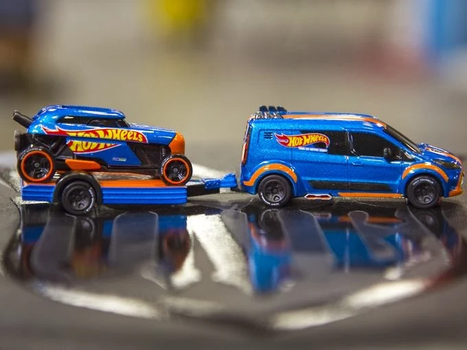 Ford Transit Connect Wiki