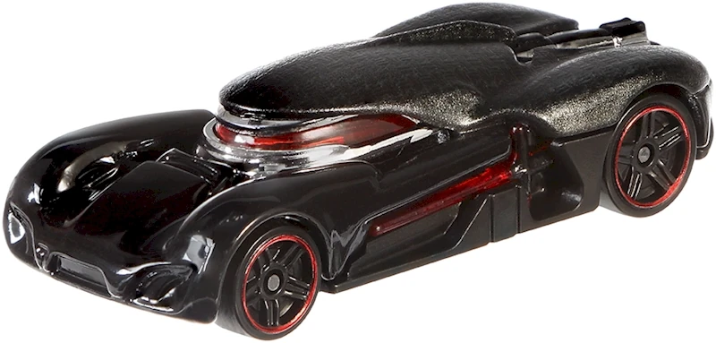 Kylo Ren | Hot Wheels Wiki | Fandom