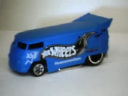 40 Years of Hot Wheels Set