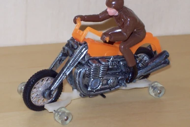 Rip Snorter | Hot Wheels Wiki | Fandom