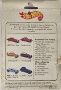 Surprise yourself with the highest class cars in history! • The super luxurious CLASSICS Hot Wheels ! • And visit the most impressive metropolises in the world with them!