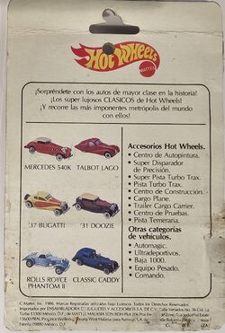 Disparador de carros hot wheels sale