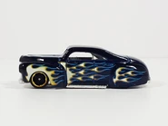 2011 Tail Dragger (Dark Blue)