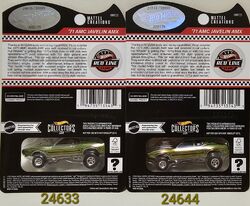 71 AMC Javelin AMX (RLC) | Hot Wheels Wiki | Fandom