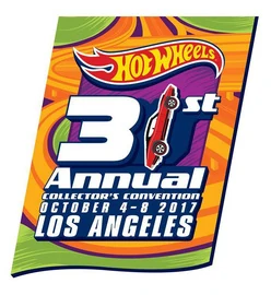 hot wheels convention