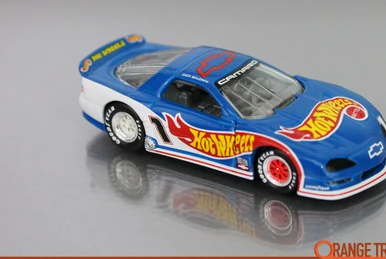 Legends: Barris Kustom 4-Car Set | Hot Wheels Wiki | Fandom