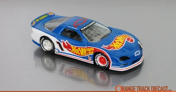 94 Camaro | Hot Wheels Wiki | Fandom