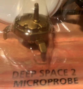 Action Pack JPL Deep Space