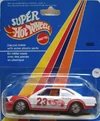 BMW 635 Super HW