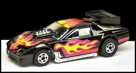 Camaro Wind AGENTAIR 4