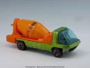 Light 'Apple' Green